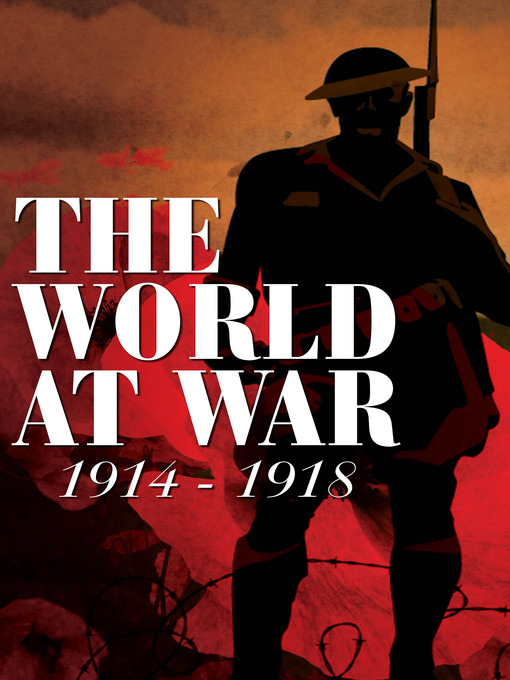 Title details for The World at War by Various Authors - Available